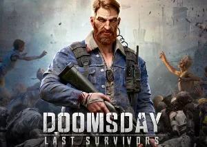 Doomsday: Last Survivors gift card