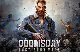 Doomsday: Last Survivors gift card