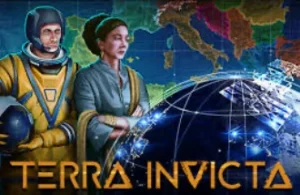Terra Invicta gift card