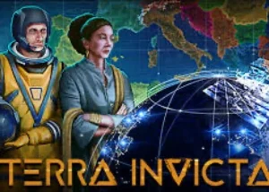 Terra Invicta gift card