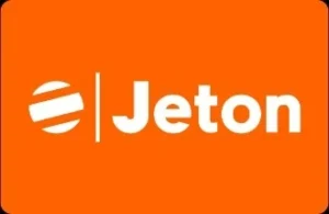 JetonCash gift card