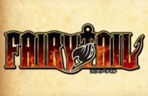 FAIRY TAIL gift card