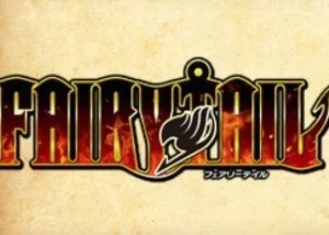 FAIRY TAIL gift card