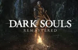 Dark Souls: Remastered gift card