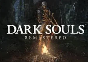 Dark Souls: Remastered gift card