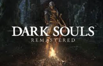 Dark Souls: Remastered gift card