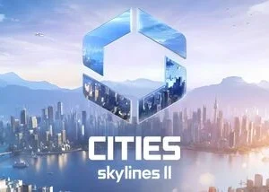Cities Skylines II gift card