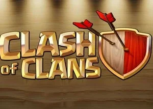 Clash of Clans gift card