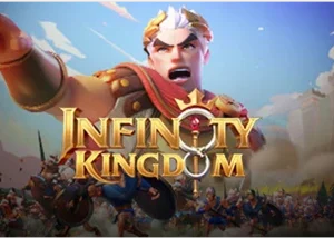 Infinity Kingdom gift card
