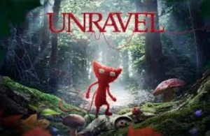 Unravel gift card