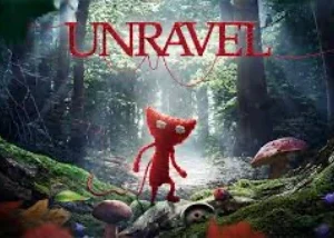 Unravel gift card