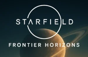 Starfield: Frontier Horizons gift card