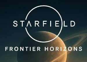 Starfield: Frontier Horizons gift card