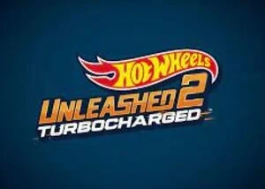 HOT WHEELS UNLEASHED 2 gift card