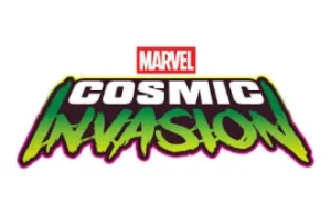 Marvel Cosmic Invasion gift card