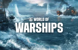 World of Warships gift card