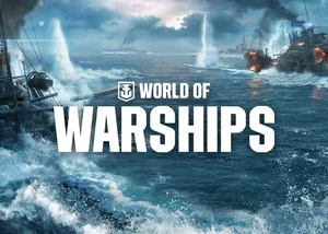 World of Warships gift card