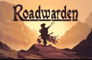 Roadwarden gift card