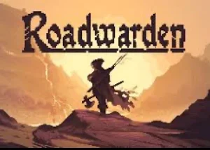 Roadwarden gift card