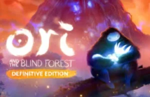Ori and the Blind Forest gift card