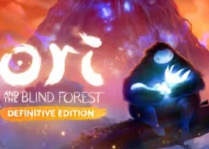 Ori and the Blind Forest gift card