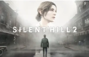 Silent Hill 2 gift card