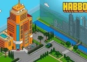 Habbo gift card