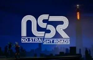 No Straight Roads gift card