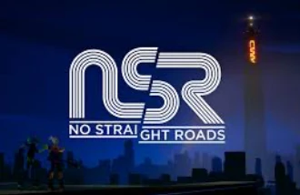 No Straight Roads gift card