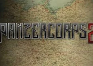 Panzer Corps 2 gift card