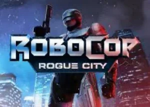RoboCop: Rogue City gift card