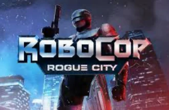 RoboCop: Rogue City gift card