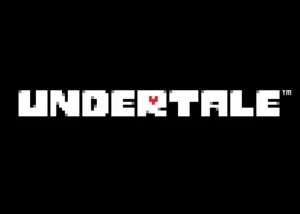 Undertale gift card