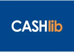 CASHlib gift card