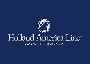 Holland America Line gift card