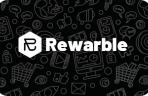 Rewarble Super gift card