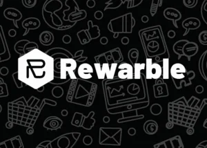 Rewarble Super gift card