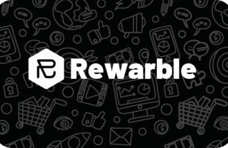 Rewarble Super gift card