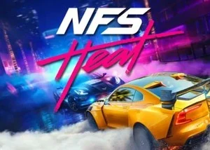 Need for Speed Heat (NFS) gift card