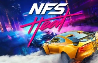 Need for Speed Heat (NFS) gift card