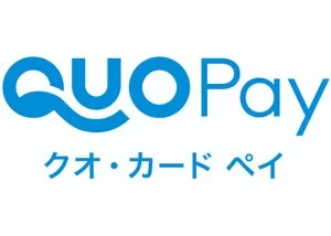 QUO Pay gift card