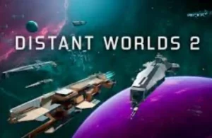 Distant Worlds 2 gift card
