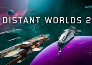 Distant Worlds 2 gift card