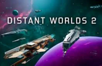 Distant Worlds 2 gift card