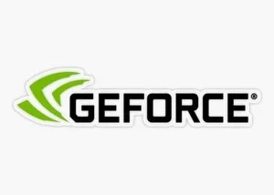 GeForce gift card