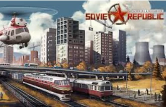 Workers & Resources: Soviet Republic gift card