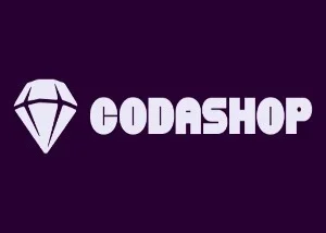 Codashop gift card