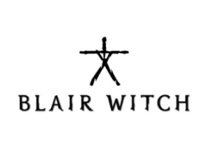 Blair Witch gift card