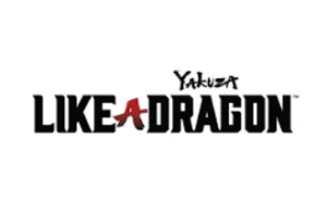 Like a Dragon gift card