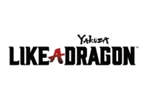 Like a Dragon gift card